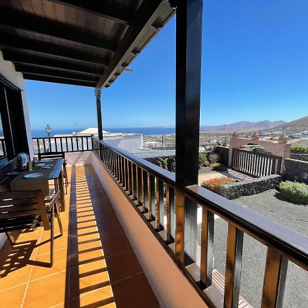 Las Casitas Rusticas La Asomada  ภายนอก รูปภาพ