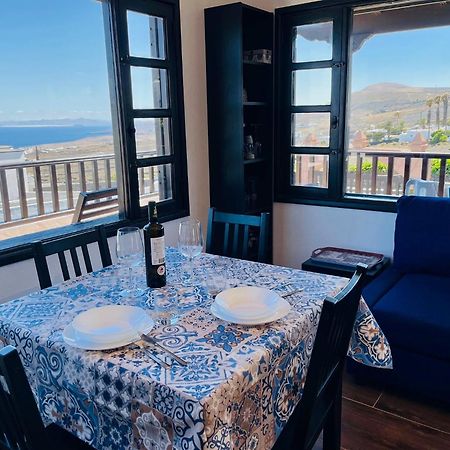 Las Casitas Rusticas La Asomada  ภายนอก รูปภาพ