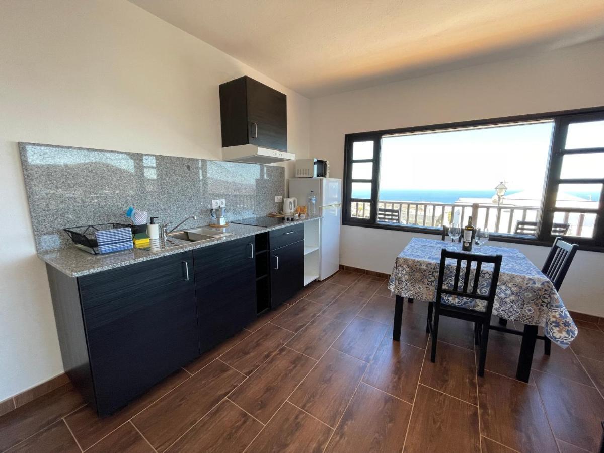 Las Casitas Rusticas La Asomada  ภายนอก รูปภาพ