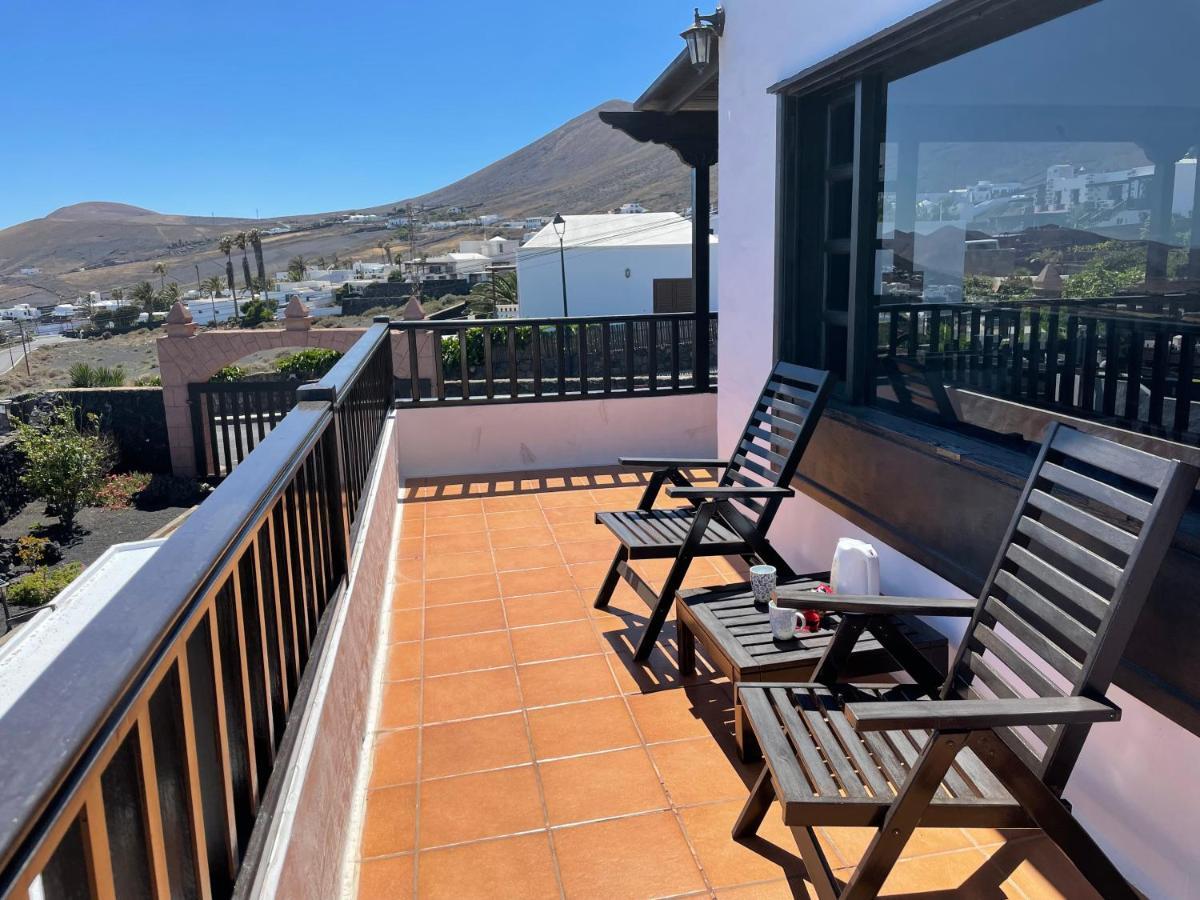 Las Casitas Rusticas La Asomada  ภายนอก รูปภาพ