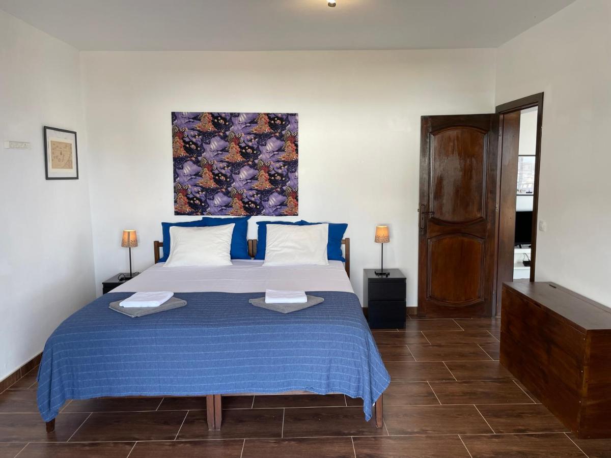 Las Casitas Rusticas La Asomada  ภายนอก รูปภาพ