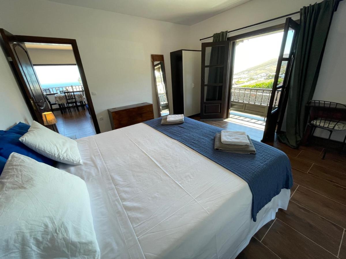 Las Casitas Rusticas La Asomada  ภายนอก รูปภาพ