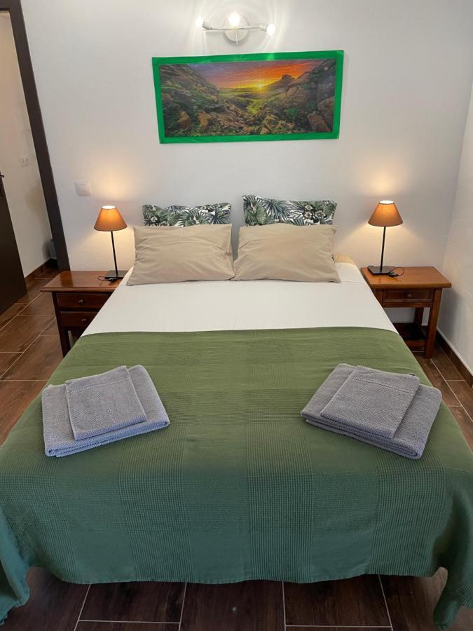 Las Casitas Rusticas La Asomada  ภายนอก รูปภาพ