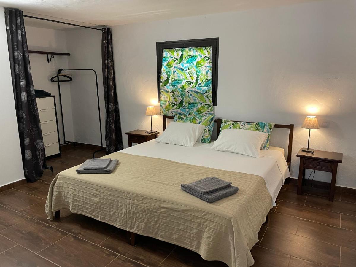 Las Casitas Rusticas La Asomada  ภายนอก รูปภาพ