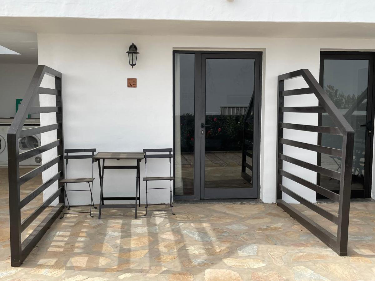 Las Casitas Rusticas La Asomada  ภายนอก รูปภาพ
