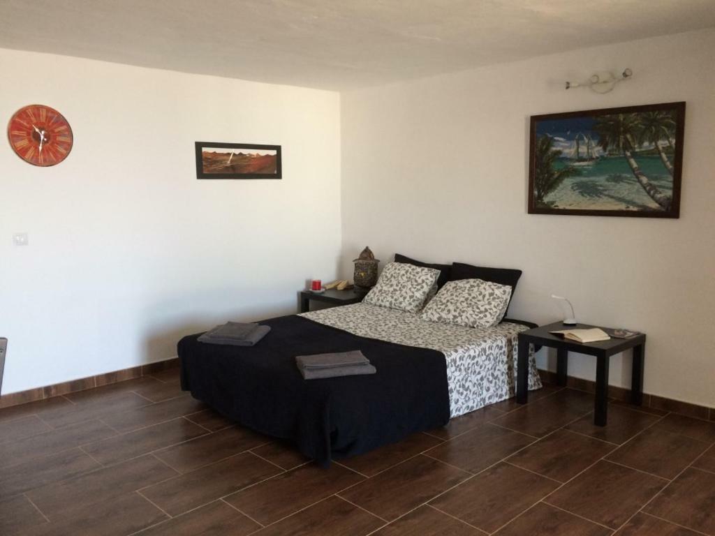 Las Casitas Rusticas La Asomada  ภายนอก รูปภาพ