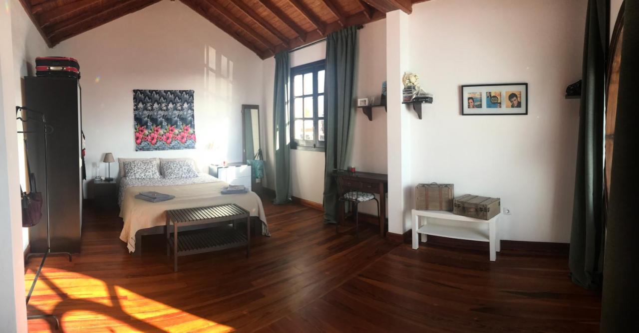 Las Casitas Rusticas La Asomada  ภายนอก รูปภาพ