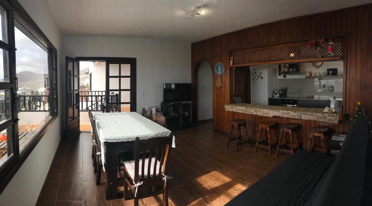 Las Casitas Rusticas La Asomada  ภายนอก รูปภาพ