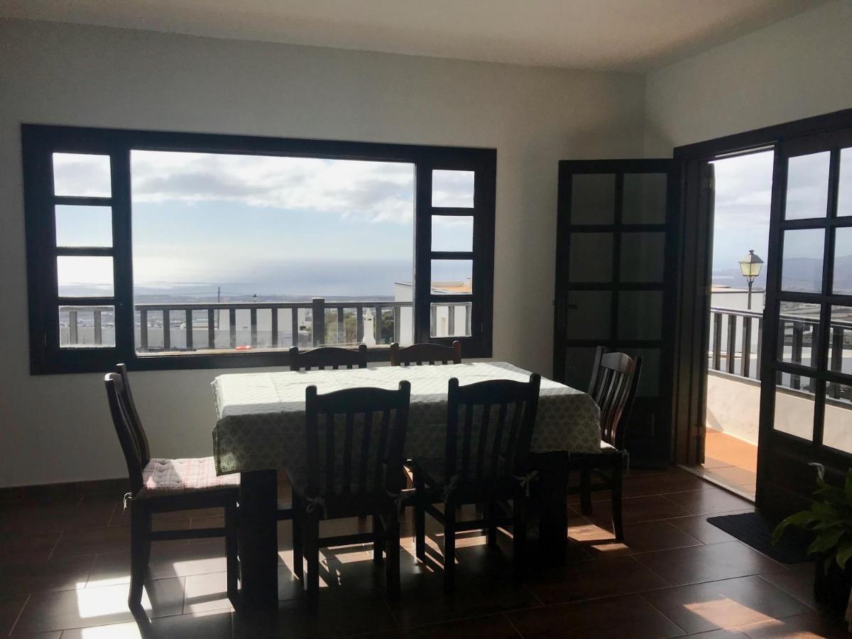 Las Casitas Rusticas La Asomada  ภายนอก รูปภาพ